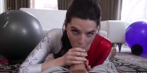MY FLEXIBLE STEPSIS F10N4.mp4 (Fiona Frost)