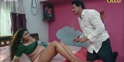 Desi Sex 2025 - Aah Se Aaha Tak Episode 4