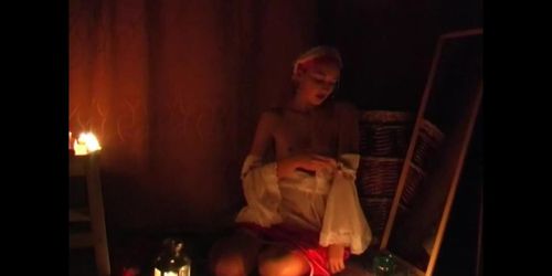 Lilya The Magic Spell