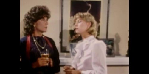 Forbidden Fantasies (USA 1984, Rachel Ashley, Lisa Lake) (Doris Ivy, Kandy Cole, Malibu Candi)