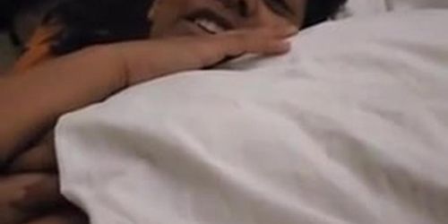 Desi College Girl Oyo Room