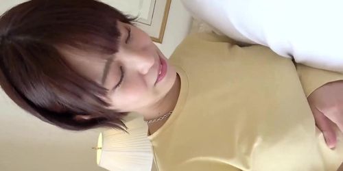 Sexually consuming precious breast milk Super carnivorous with zero ethics who prioritizes sex #Natsu #single mom Part1