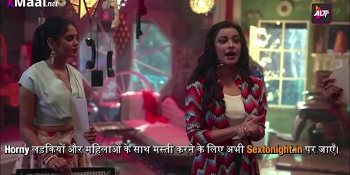 Hot Indian-2025Helllo Jee Episode 6