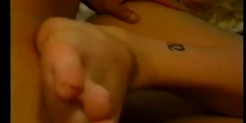 Shay and Katie 1st Anal (Ed Powers, Katie Gold, Shay Sweet)