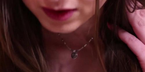 CHICKS BANG CHICKS - Naughty lesbians pleasuring each others wet pussy (Hayden Marie, Laela Pryce)