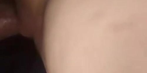 Indian Cute Desi Chick Fucked In The Jungle