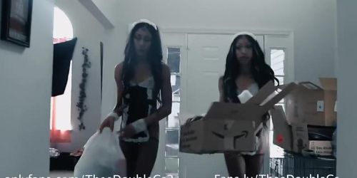 two maids 720p