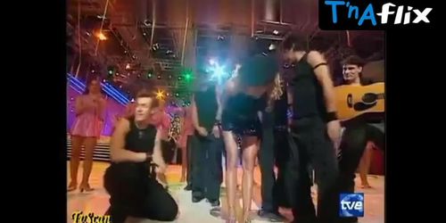 Paulina Rubio Breasts Scene  in Paulina Rubio Various Sexy Photos And Videos