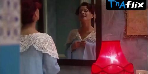 Monica Sanchez Sexy Scene  in De Vuelta Al Barrio