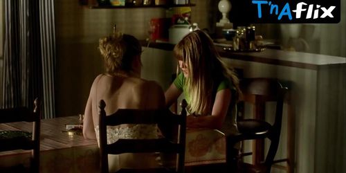 Sandrine Bonnaire Sexy Scene  in Joueuse
