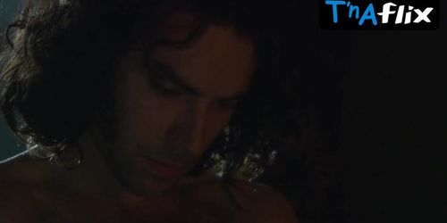 Amy Manson Butt,  Breasts Scene  in Desperate Romantics