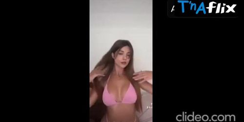 Arssenya Asya Liyaodesskaya Butt, Breasts Scene in Arssenya Asya Liyaodesskaya Arssenya Short