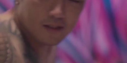 Carlyn Arki Doa Butt,  Breasts Scene  in Secret Confessions