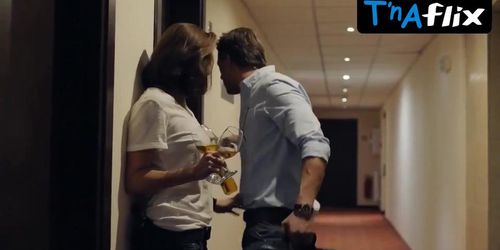 Teodora Duhovnikova Sexy Scene  in The Devil's Throat