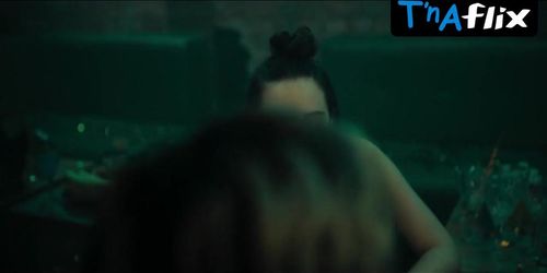 Marcelina Binczyk Breasts Scene  in An!Ela