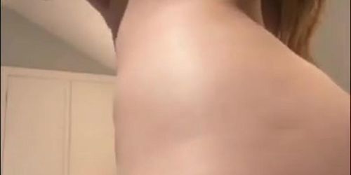 Rose Hart Nude Big Boobs And Ass Strip Tease Video Leaked