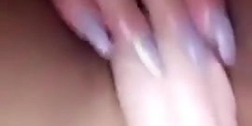 Gwen Singer Shower Dildo Porn Video