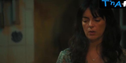 Sonia Barba Underwear Scene  in Fin De Fiesta