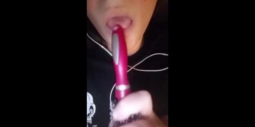 Kristeenahhbby Nude Twitch Streamer Leaked