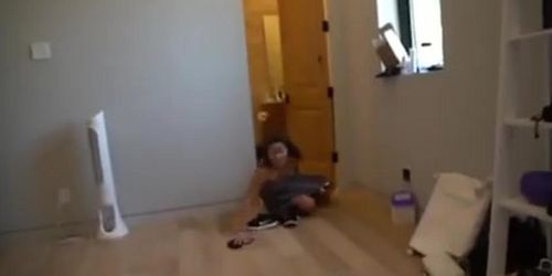 Tessa Brooks Sexy Nipple Slip Uncensored Video