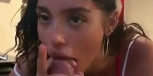 Uk Girl Dirty Talking While Fucking N Sucking Big Cock Xxx Porn.
