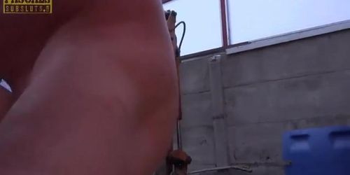 Pascalssubsluts Jonesy Obviously She Likes To Suck Cock Fetish Big Tits Blowjob