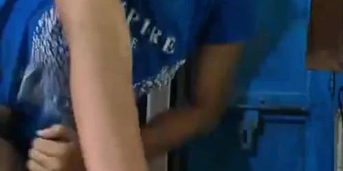Desi Couple Sex Leaks