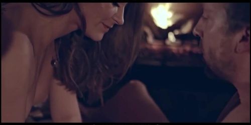 Dani Daniels - Romantic Aggression 2, Scene 1 (brunette_bbw)