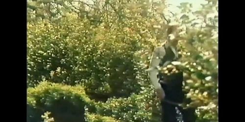 Vintage Movie (Full Feature) 2 - Juliet Anderson (Holly McCall, Lisa Thatcher, Mai Lin, Susan Nero)