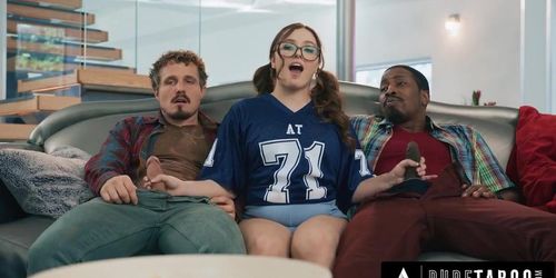 Pure taboo mischievous teen leana lovings seduces her stepdad s best friends (Pure_Taboo Pure_Taboo)