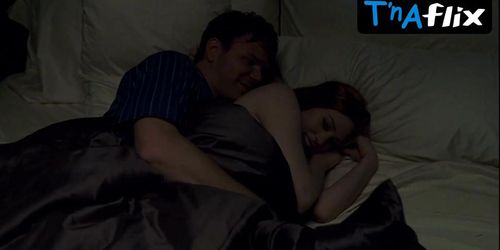 Deborah Ann Woll Underwear Scene  in True Blood