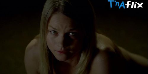 Lindsay Pulsipher Butt Scene  in True Blood