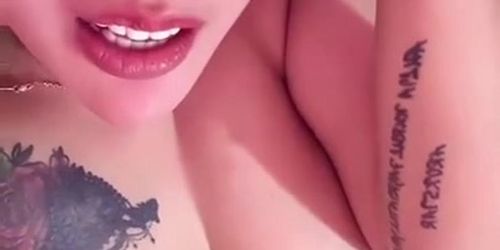 Tante Liadani Ngentot Ganas