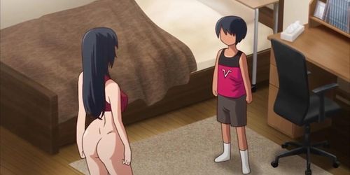 [Anistar.org] Shounen Ga Otona Ni Natta Natsu [TV-1] - 04 [720p]