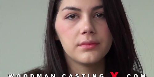 Interview And Gangbang Orgy [G.O.VN] - Valentina Nappi
