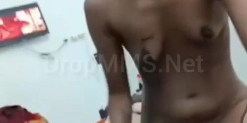 Tamil Akka Suck The Dick With Icecream
