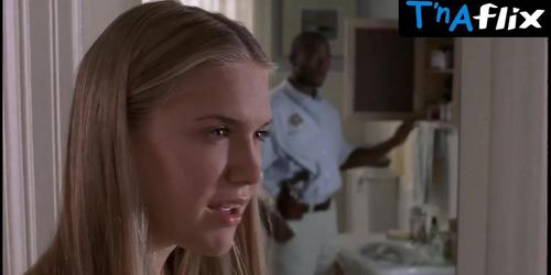 Dominique Swain Lesbian Scene  in New Best Friend