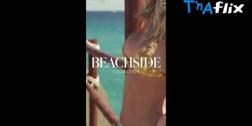 Kristin Cavallari Breasts,  Bikini Scene  in Kristin Cavallari Sexy Bikini Shots At Laguna Beach Party
