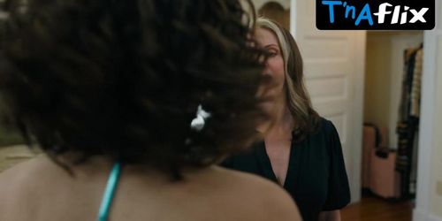 Edi Patterson Sexy Scene  in The Righteous Gemstones