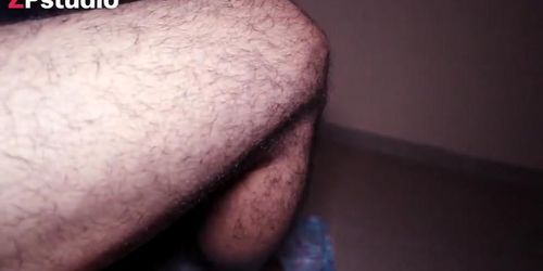 Slutty Stepsister Dafri Sucks My Dick - Sensual Blowjob In 4K