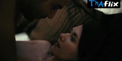 Jewel Staite Sexy Scene  in How To Plan An Orgy In A Small Town