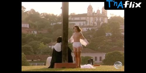 Ana Paula Arosio Breasts Scene  in Ana Paula Arosio Nude Compilation