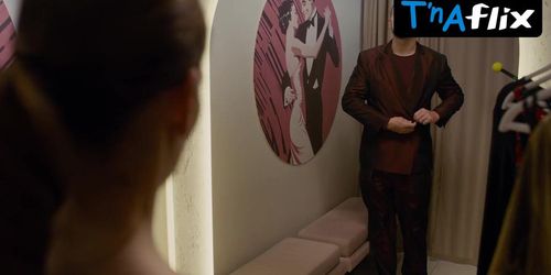 Yuliya Snigir Sexy Scene  in Tango Na Oskolkakh