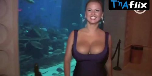 Anna Semenovich Breasts Scene  In Anna Semenovich Sexy Bouncing Tits