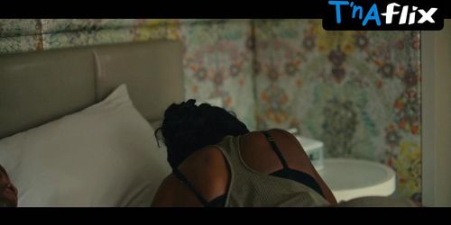 Veronika Bozeman Thong,  Underwear Scene  In Soul Of A Sis