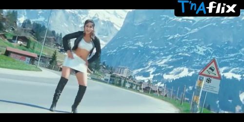 Ileana Dcruz Butt,  Breasts Scene  in Ileana Dcruz Vintage Compilation