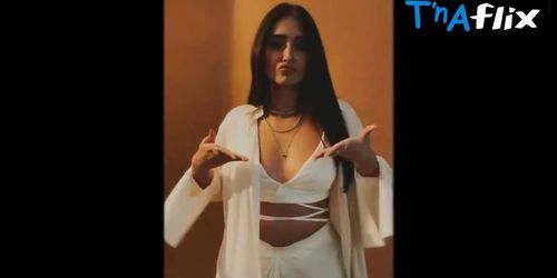 Ileana Dcruz Breasts Scene  in Ileana Dcruz Hot Sexy Bold Pics April June 2021