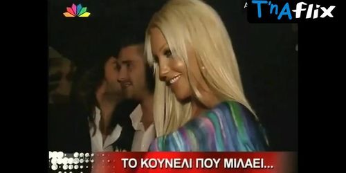 Zeta Theodoropoulou Bikini Scene  in Zeta Theodoropoulou Sexy Videos
