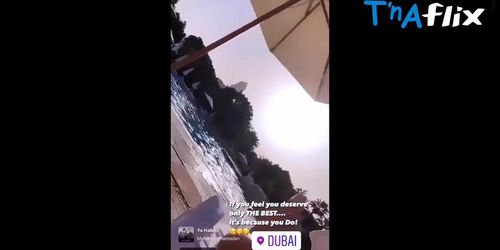 Anastasia Terzi Breasts,  Bikini Scene  in Anastasia Terzi Sexy And Slutty Videos
