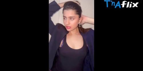 Anushka Luhar Breasts Scene  in Anushka Luhar Photos AND Videos